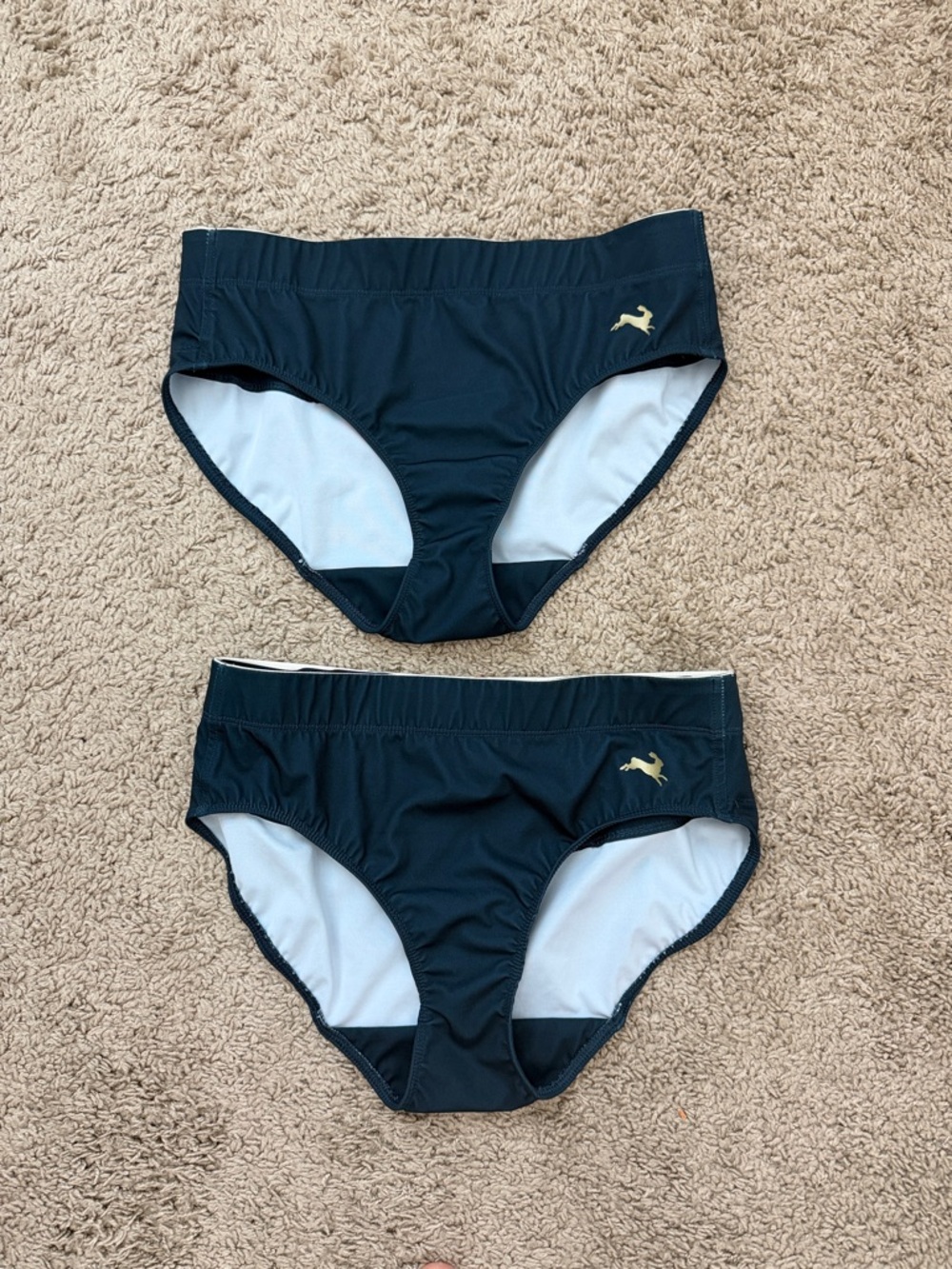 NWOT Tracksmith Race Brief for running races - Picture 2 of 6